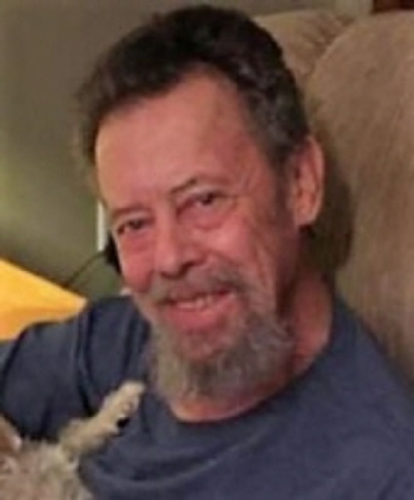 Clinton Reed