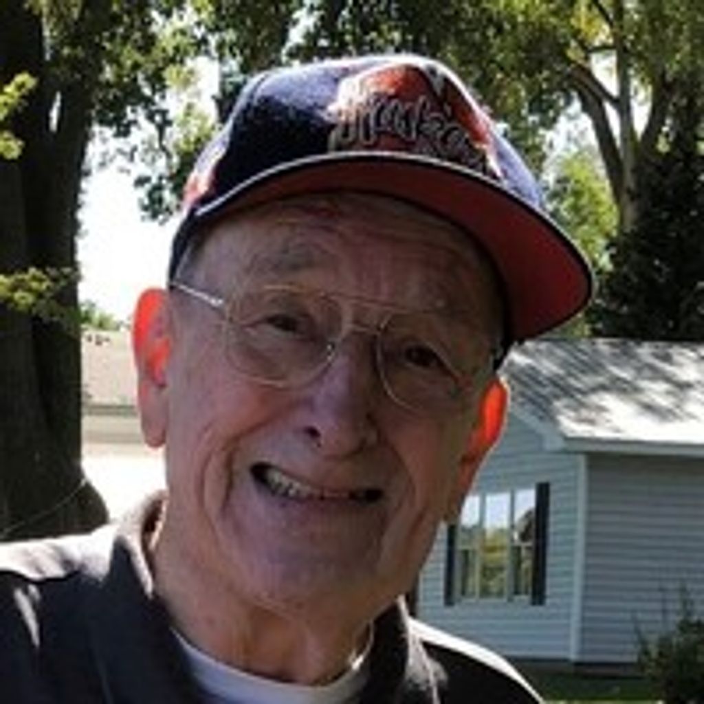 John  William Oliver  Sr.