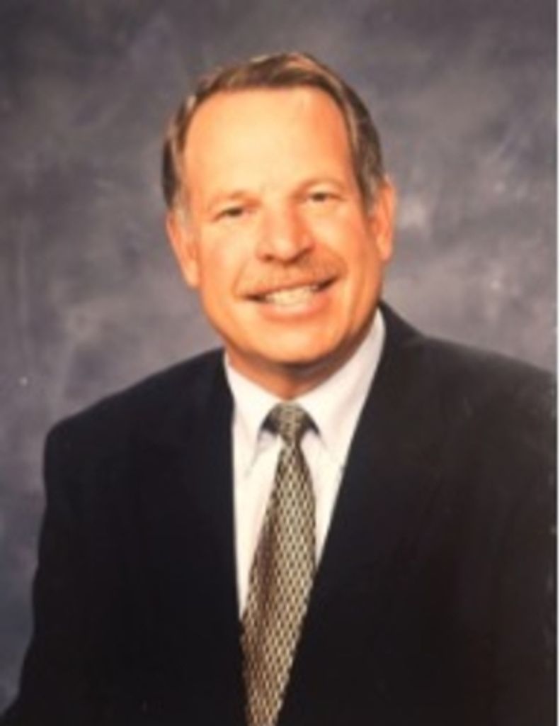 James Elliot Norman Profile Photo