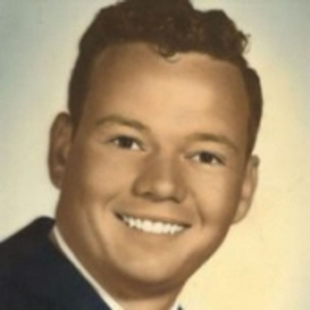 Wilburn D. Little