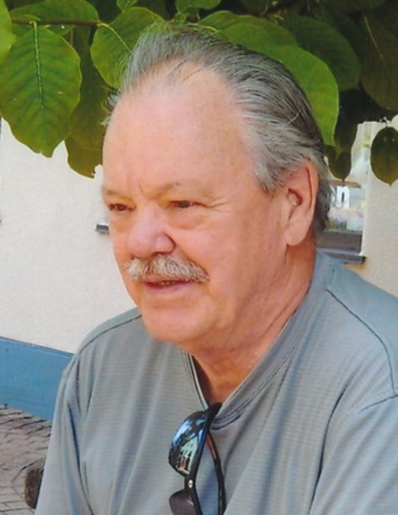 Don V. Pebbles Profile Photo