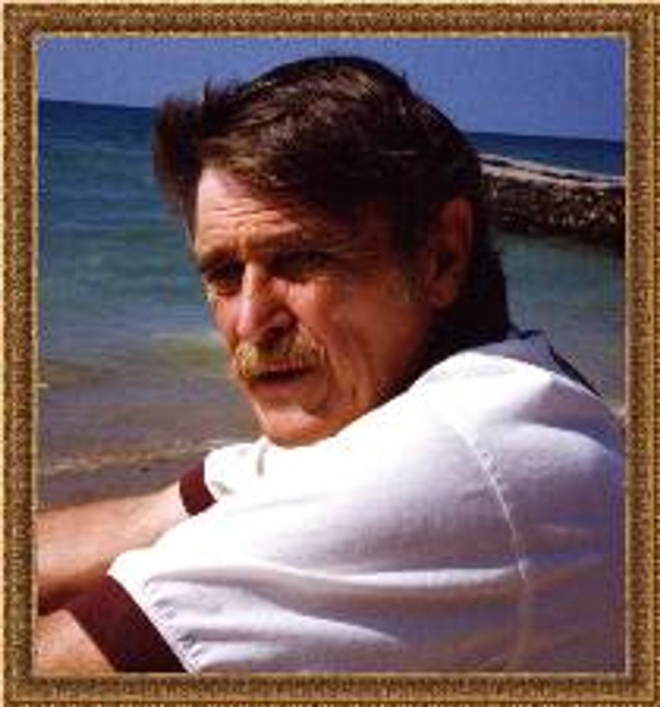 Joseph 'Joe' Karl Beals