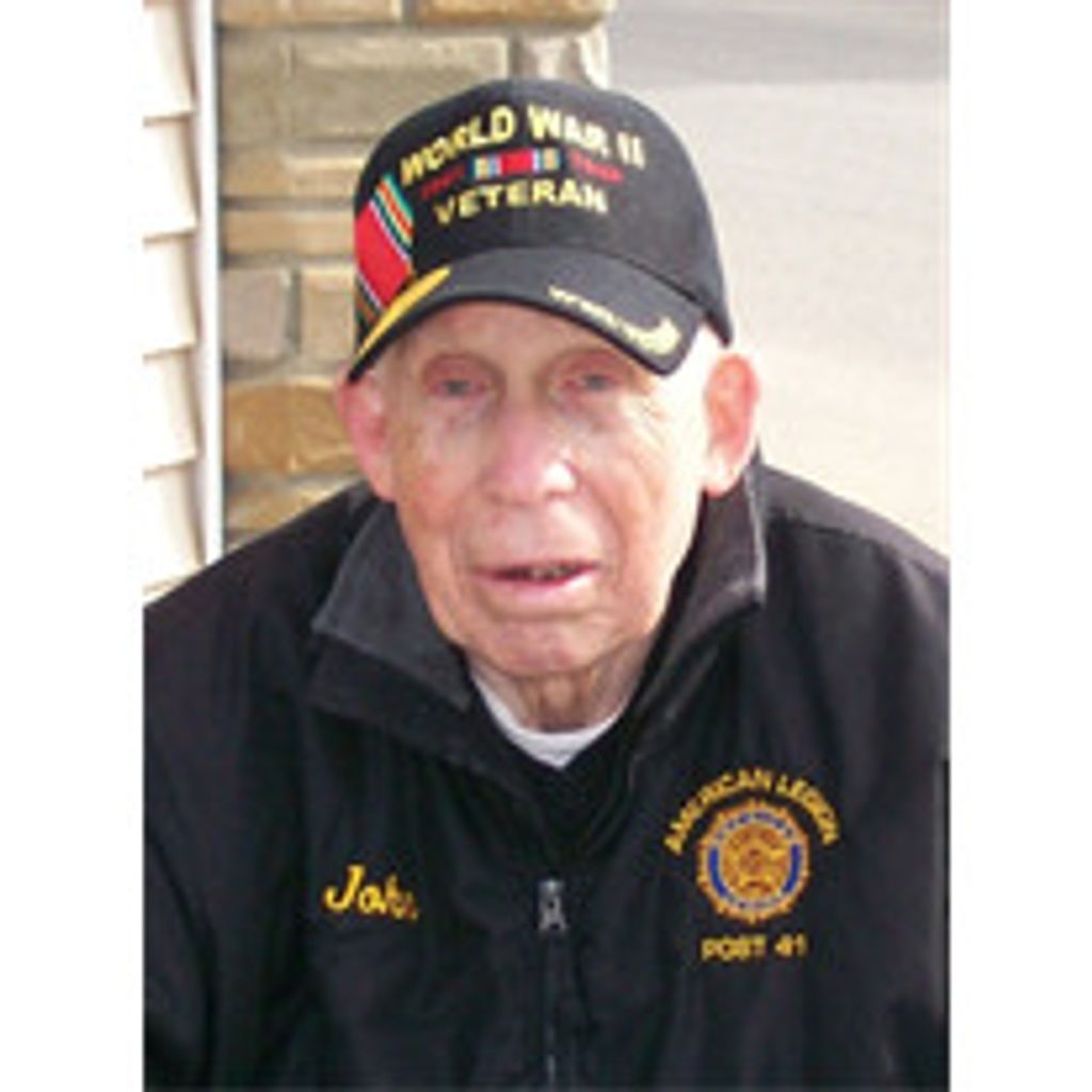 John J. Watson, Jr.