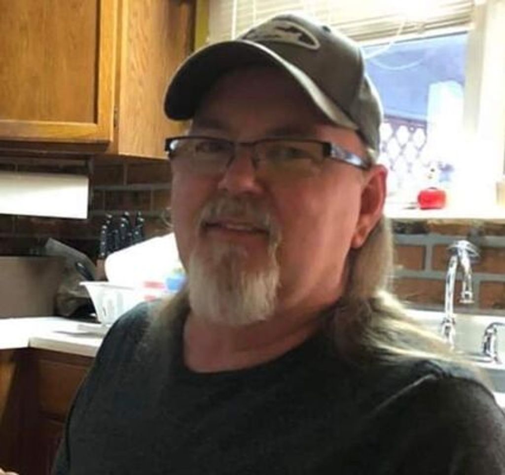 Kenneth "Kenny" E. Guffey Profile Photo