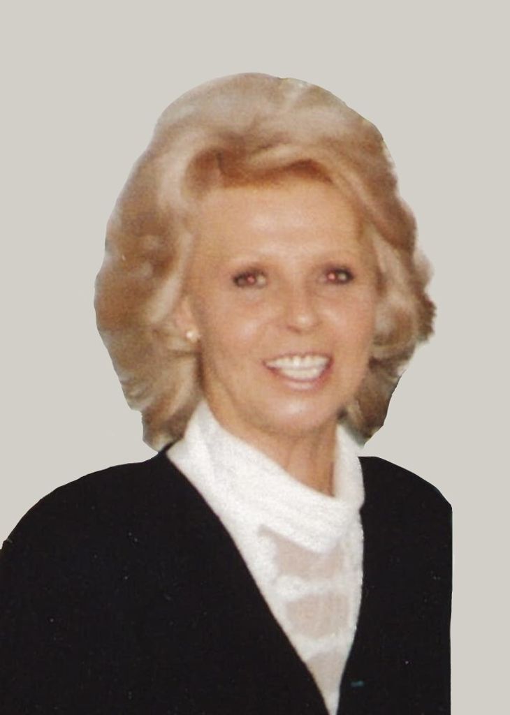 Cheri Van Ryswyk