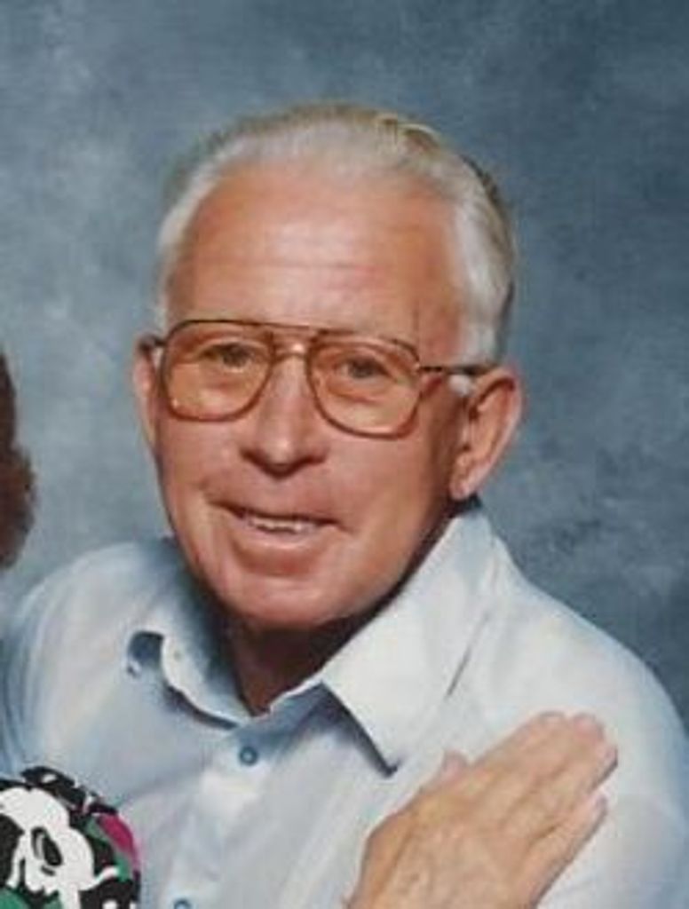 Lester Wright