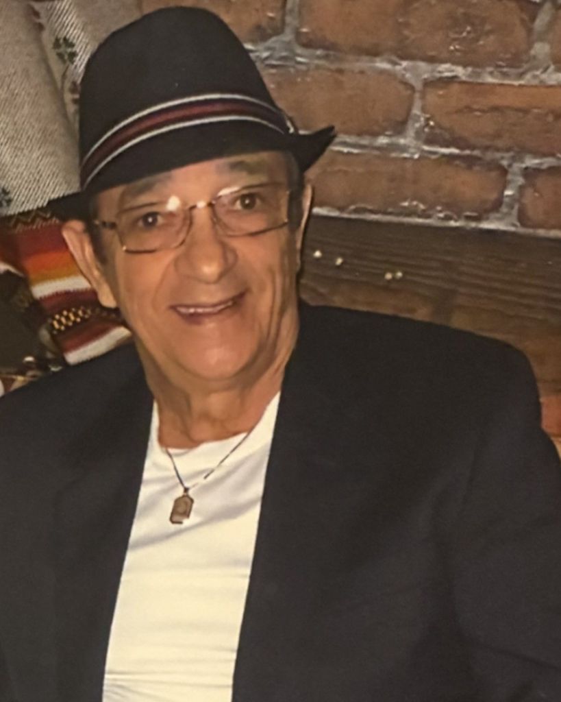 Jose Miguel Basto Profile Photo