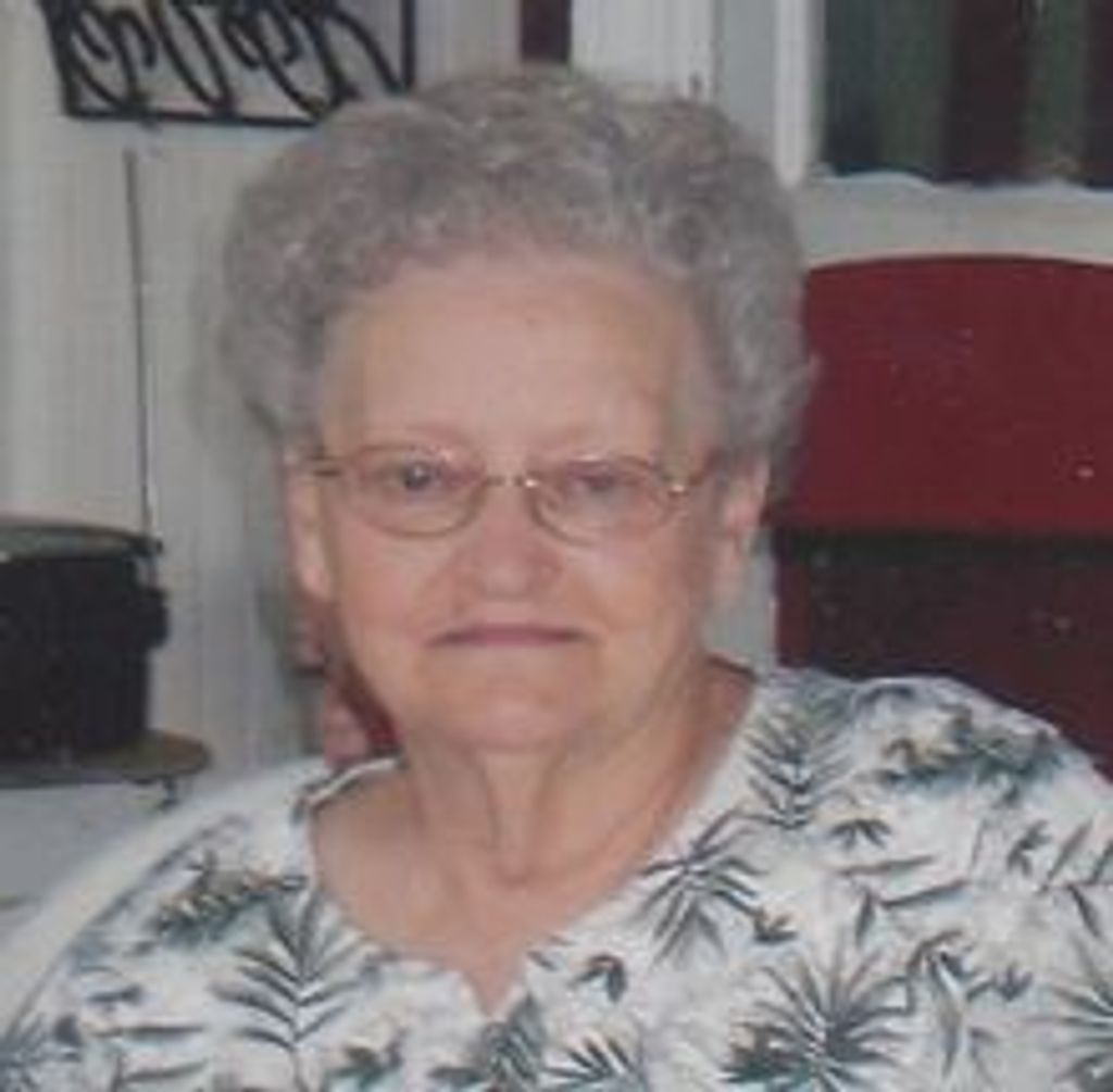 Beverly Thibodeaux Lejeune