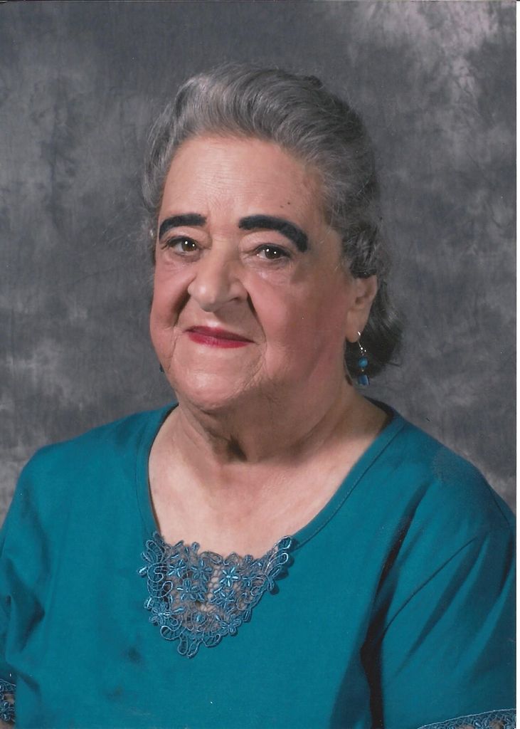 Mary P. Rodandello-Collins Profile Photo