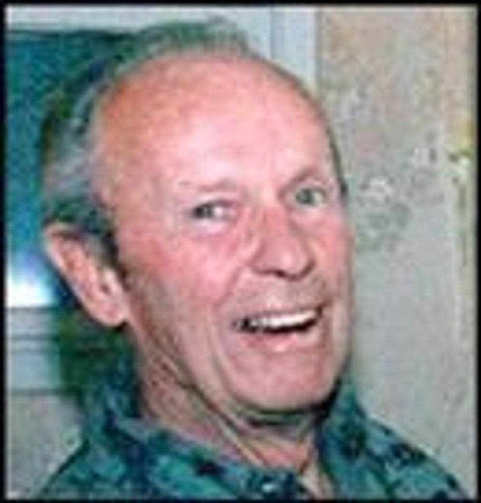 Thomas (Tom) Judd Lyons