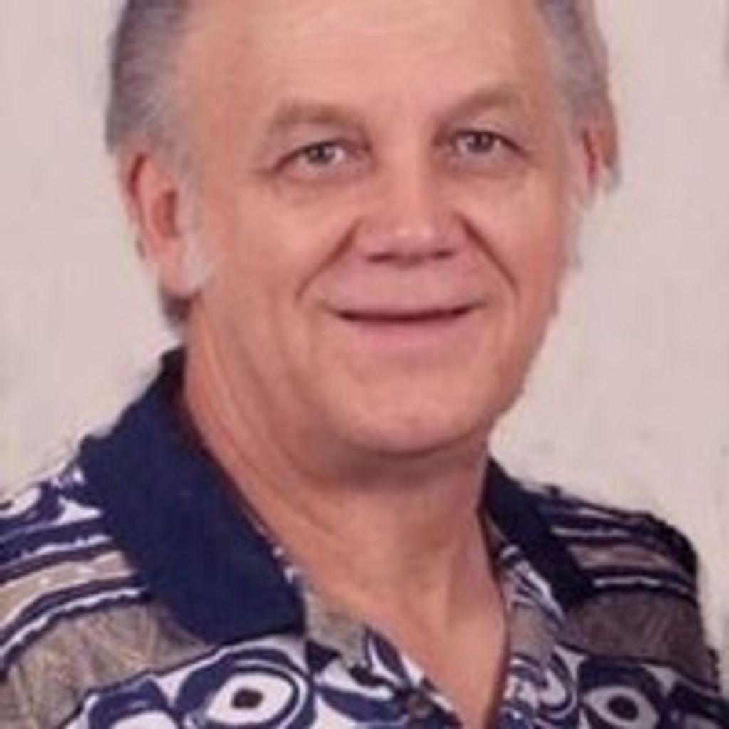 Billy Ronald Brown
