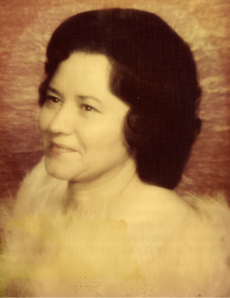 Ms. Helen Jefferson Collins Profile Photo