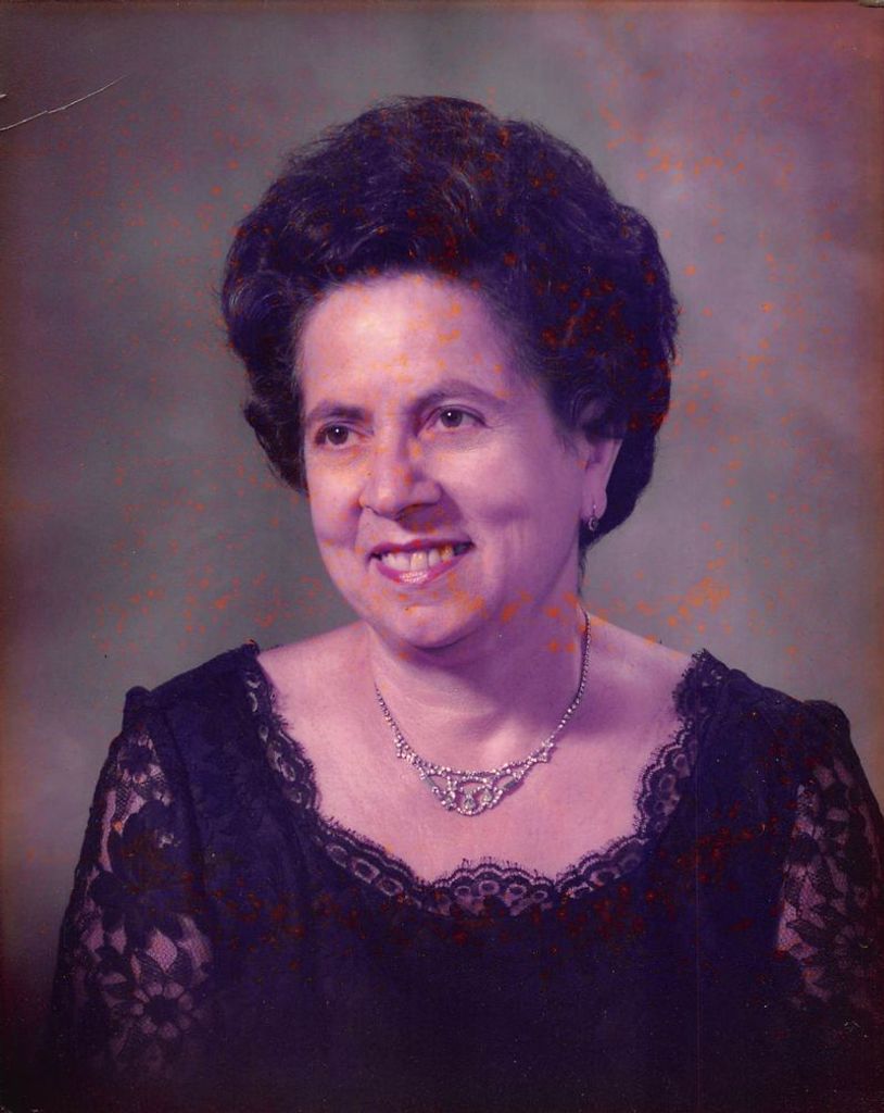Angela Tribelli