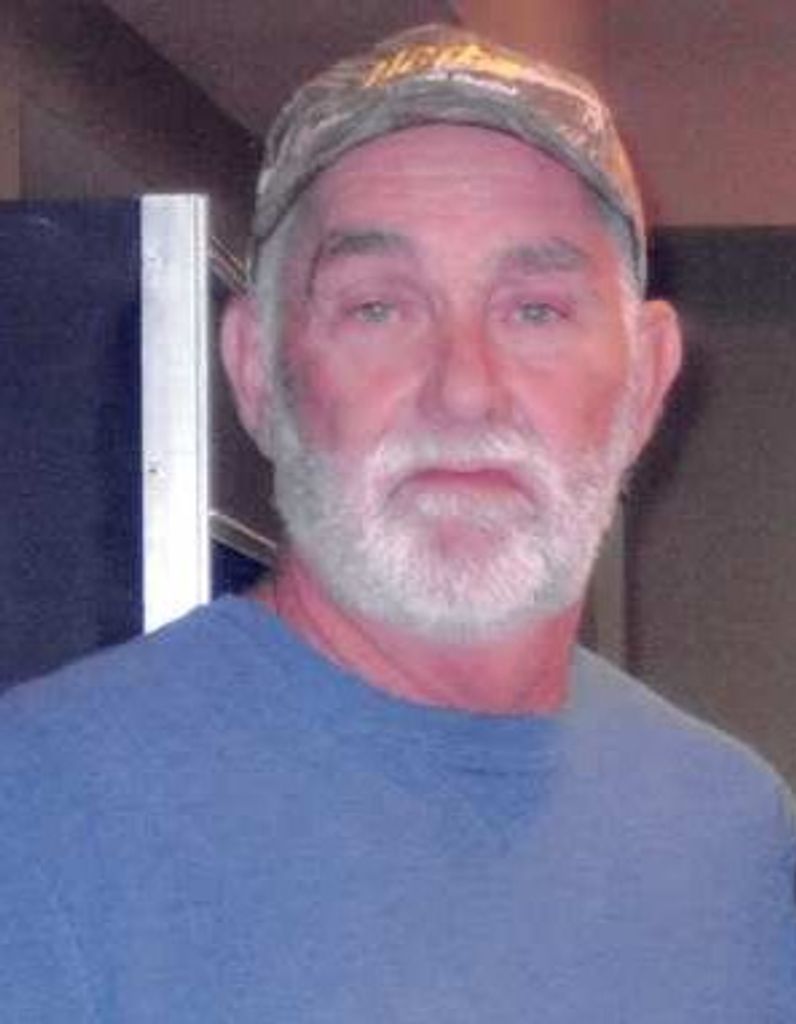 Larry Armintrout