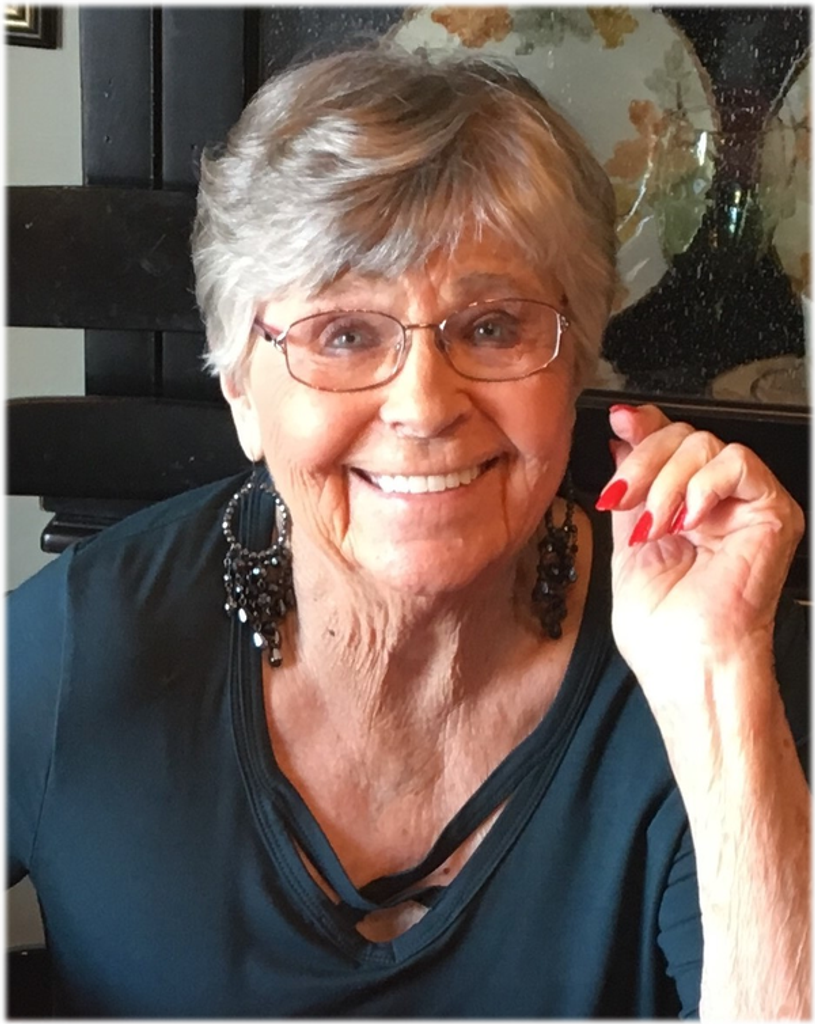 Joyce Priddy Profile Photo