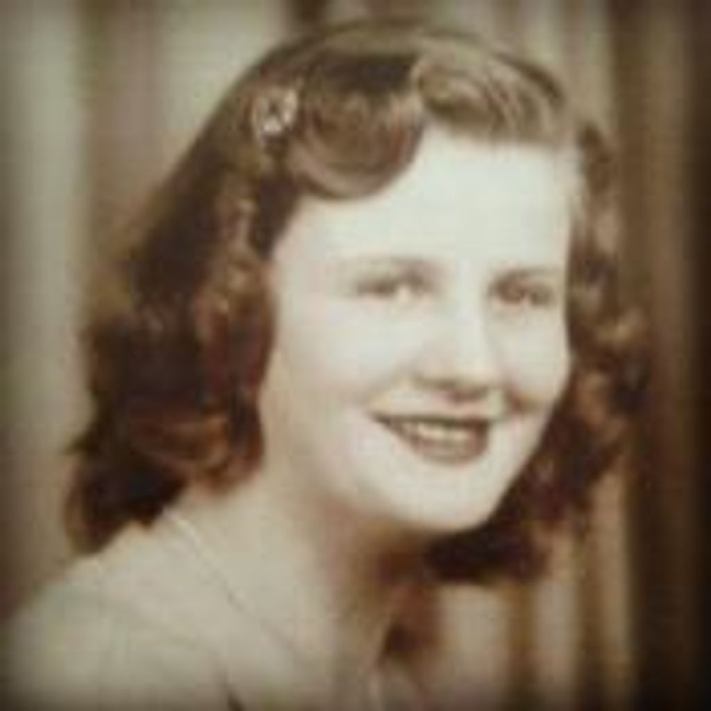 Grace Isabel Kingsley
