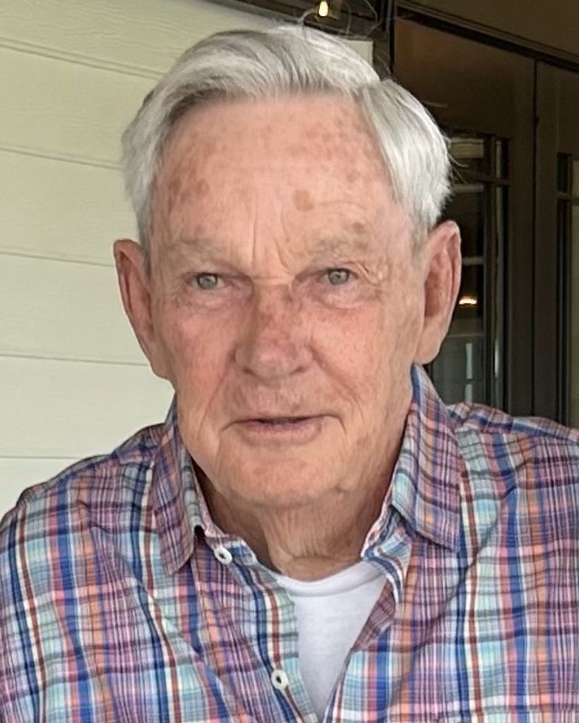 John Robert Wheatley Jr. Profile Photo