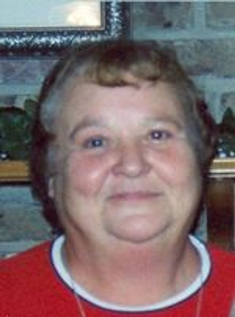 Sylvia Delane White