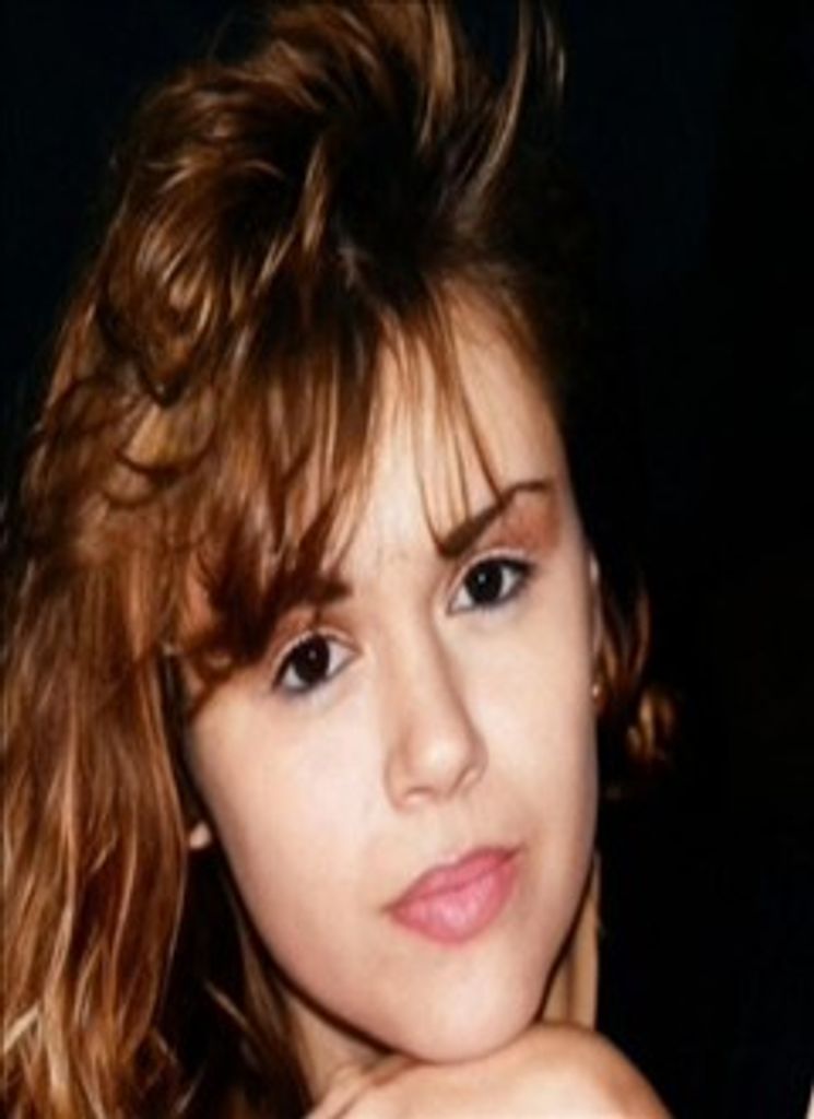 Cheryl Ann Haury