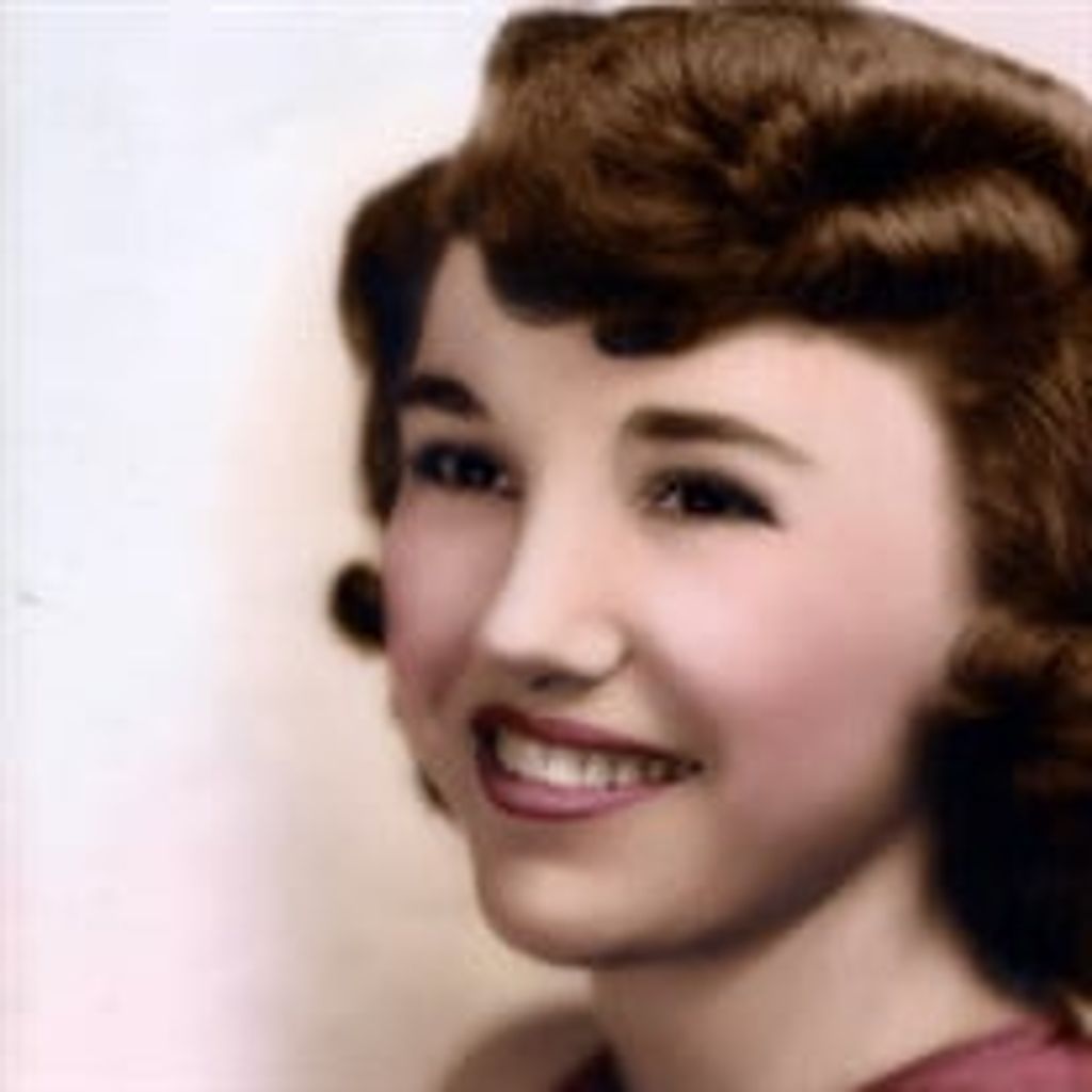 Ramona Cowsert Williams