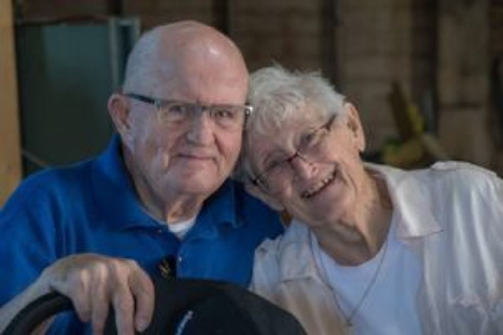 Gerald "Jerry" Hanson Profile Photo