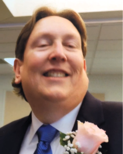 Dr. Robert Brian Barton, DMD's obituary image