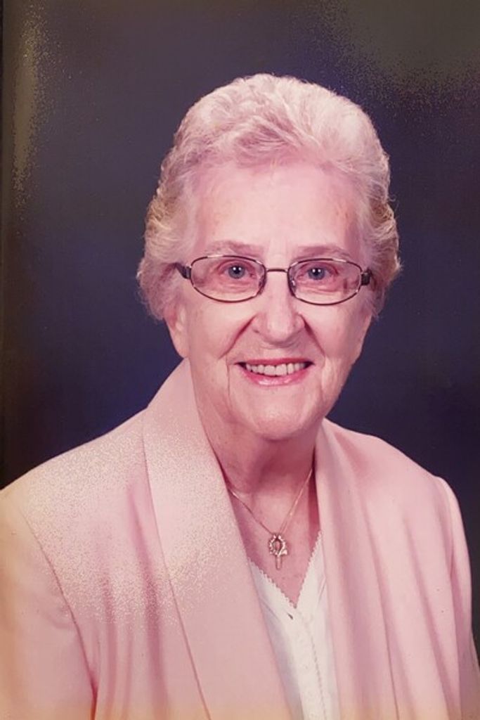 Shirley G. Caldwell Profile Photo