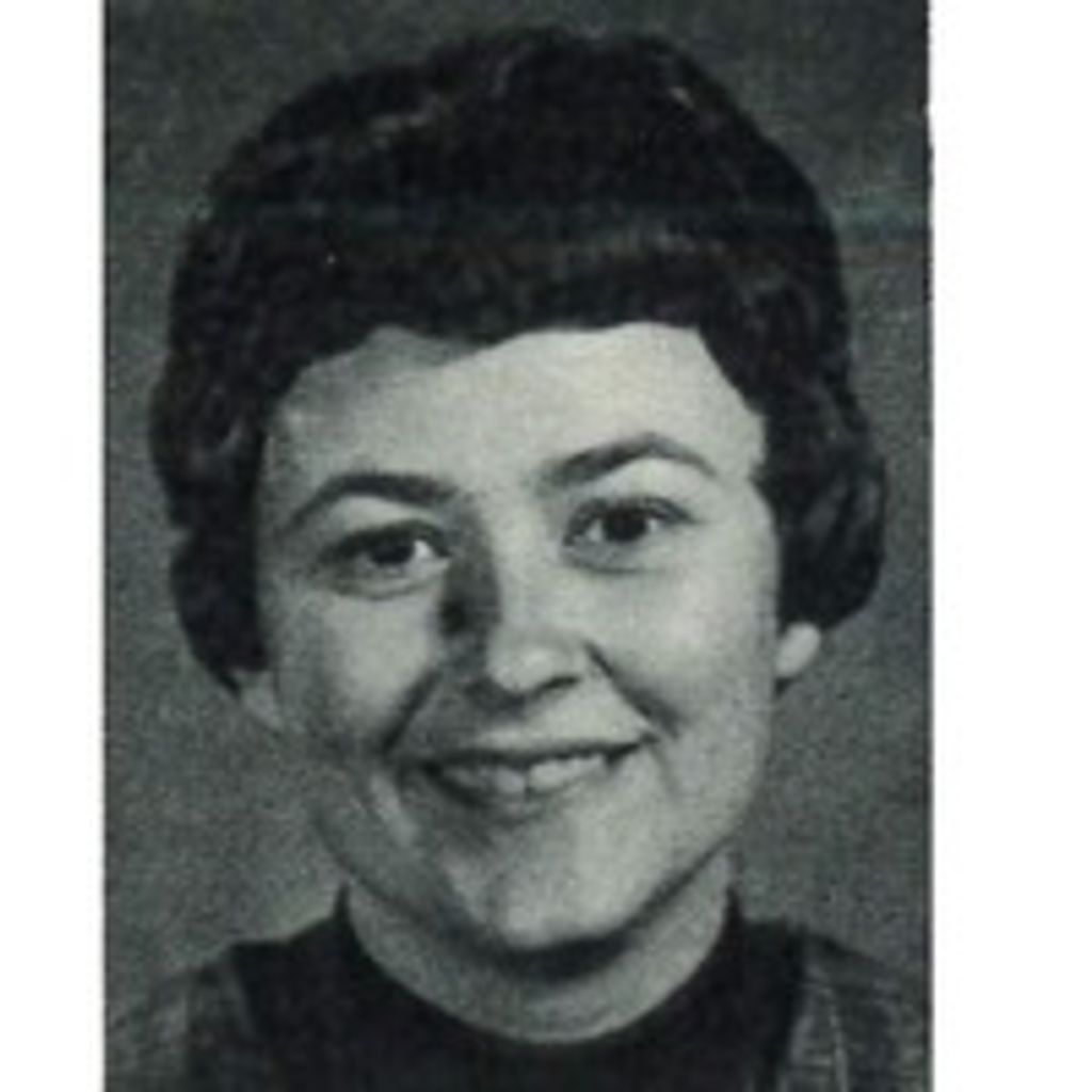 Joan E Nelson