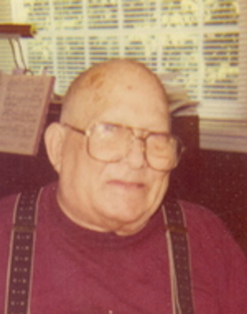 Alfredo Borrero