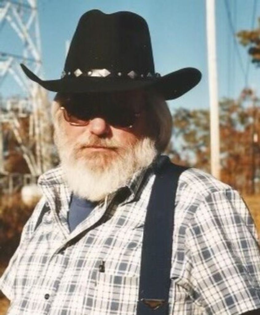 Henry "Litch" Litchfield Rogers Profile Photo