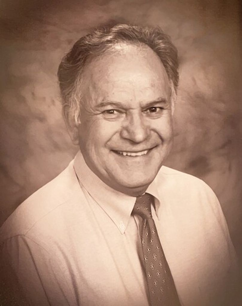 Guadalupe Alvaro "Al" Rivera Profile Photo