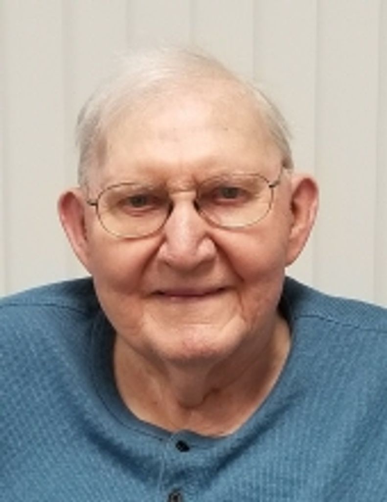 Galen Alfred Borchardt