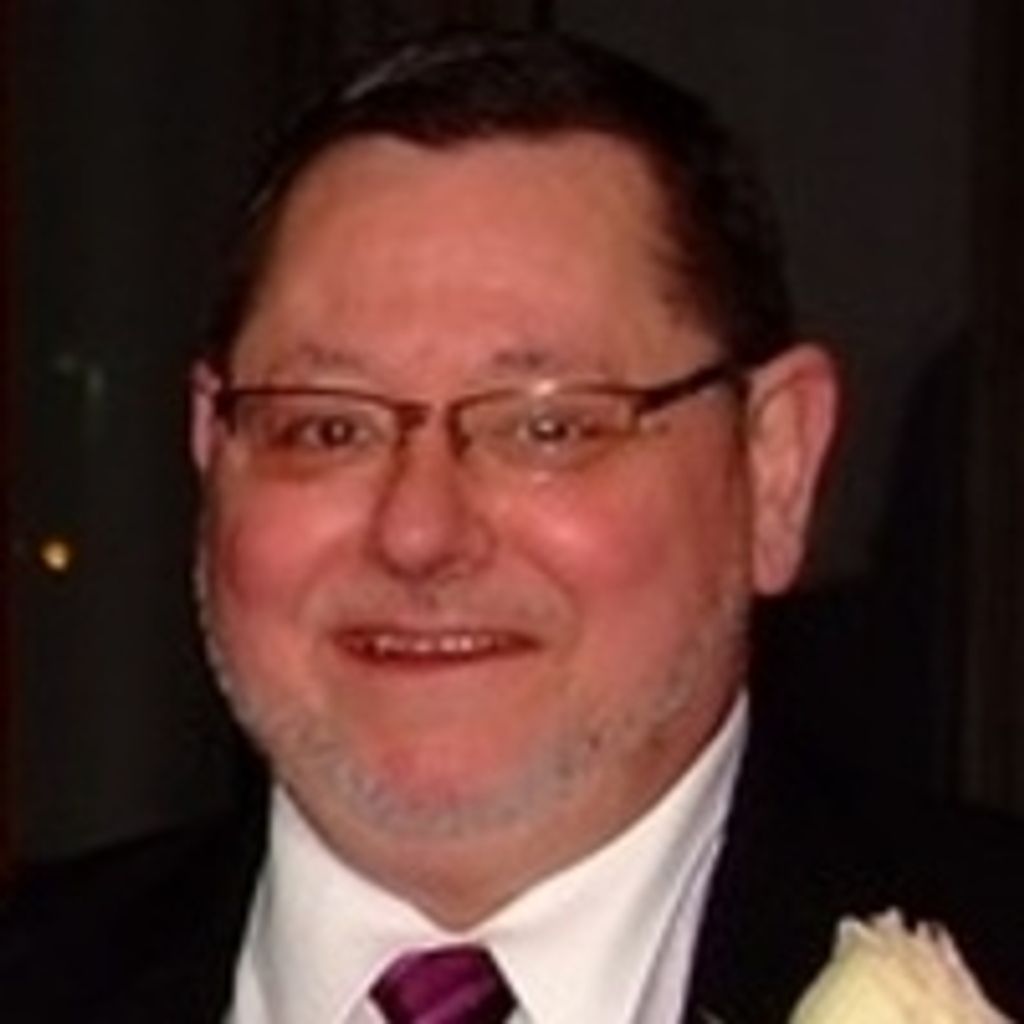 Ralph B. Kacik