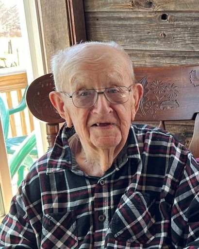 Roman Cichon's obituary image