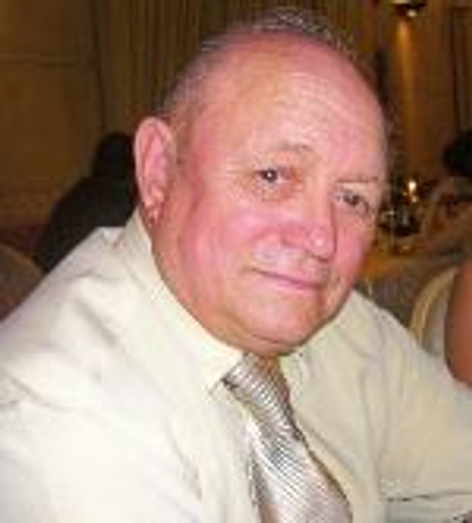 Charles "Chuck" Holt