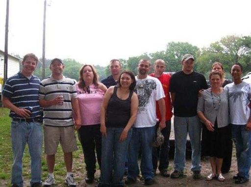 Randall Robert Warman Jr photo gallery thumbnail 7 of 22