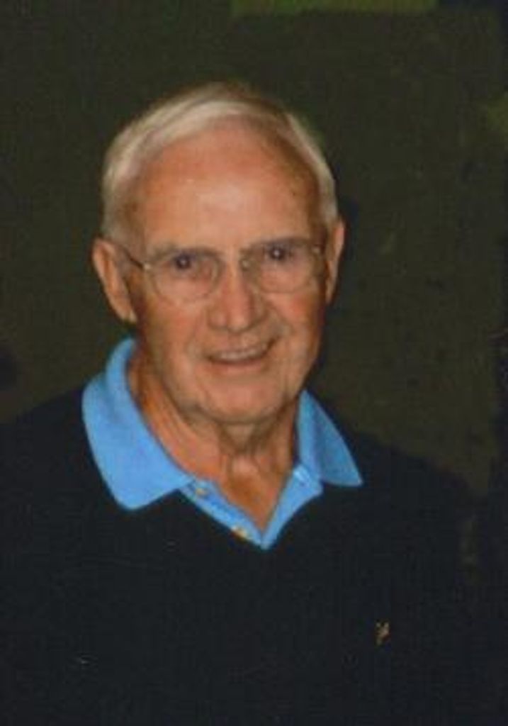 Thomas "Gene" Eugene Downey Profile Photo