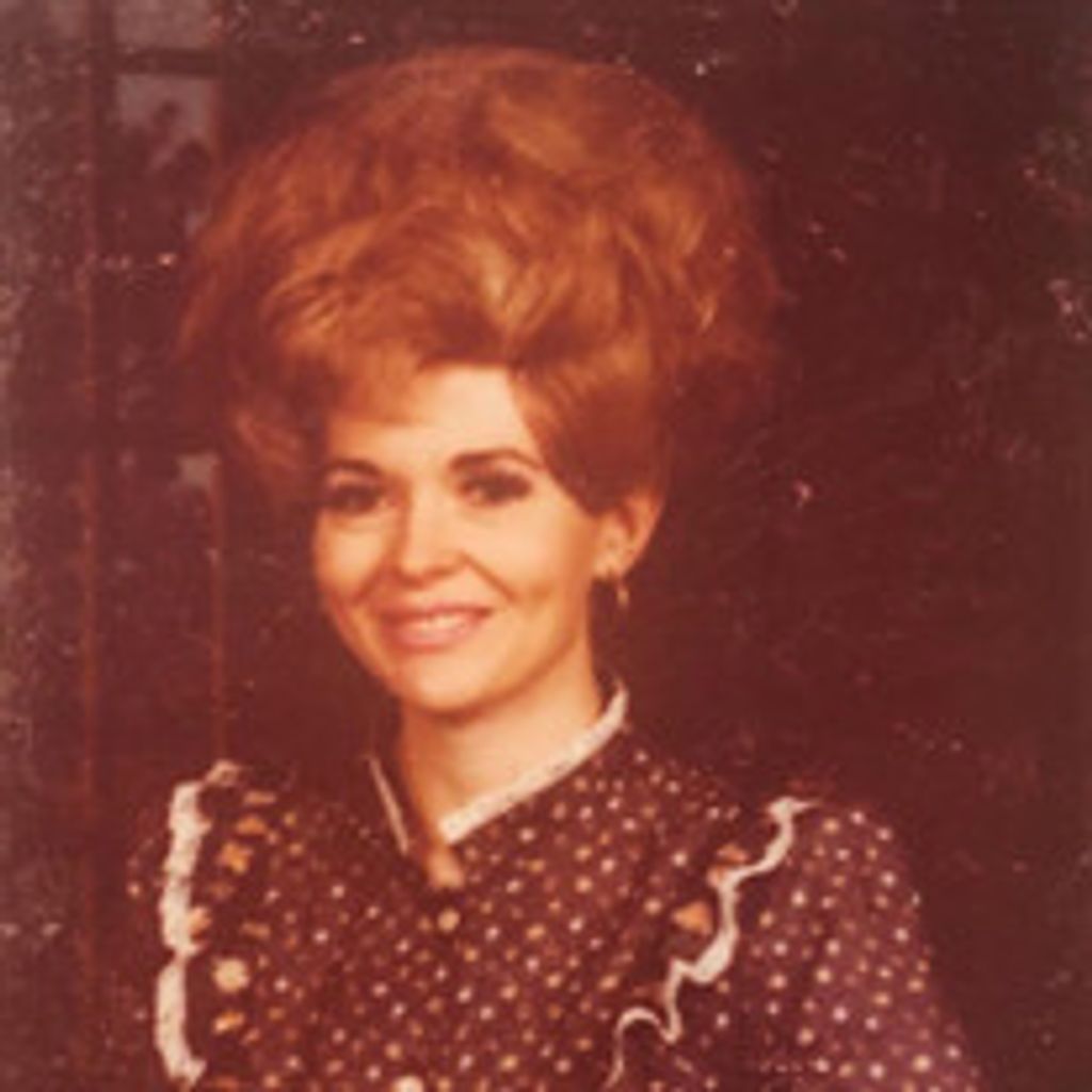 Rose M. Dupuis