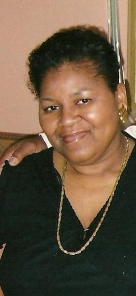 Charlene Johnson Profile Photo