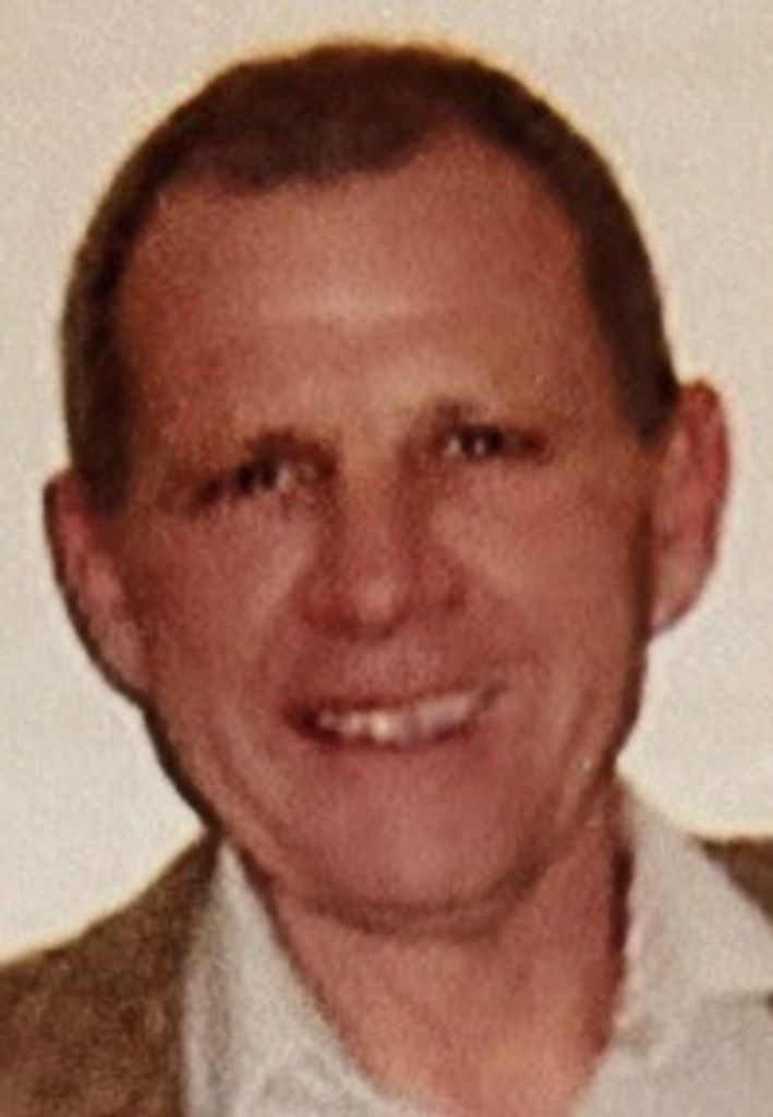 Joe Morrison Cozby Profile Photo