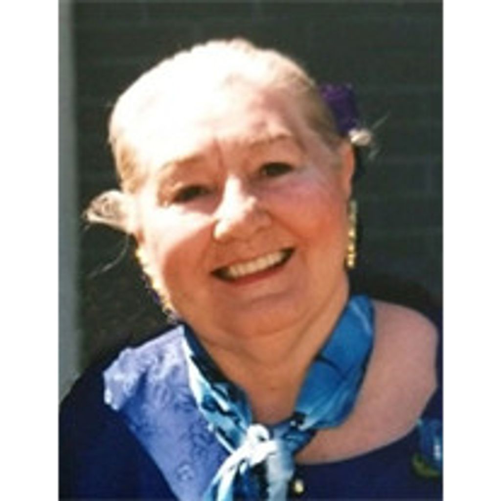 Bertha I. Giard Profile Photo