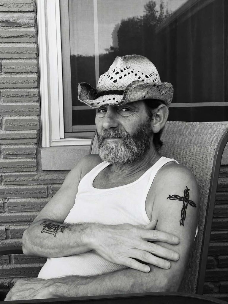 Curtis Paul Teepe Sr. Profile Photo