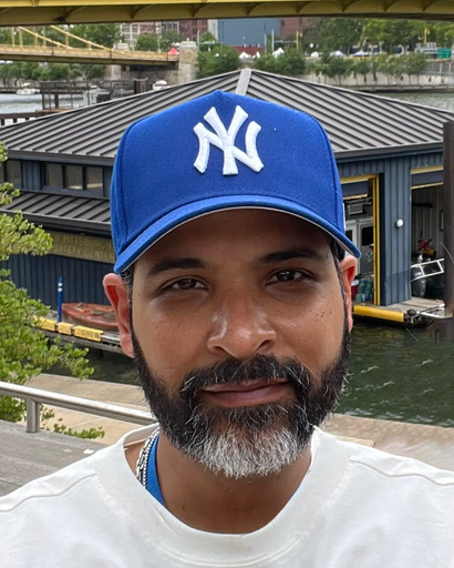 Anthony Peña's obituary image