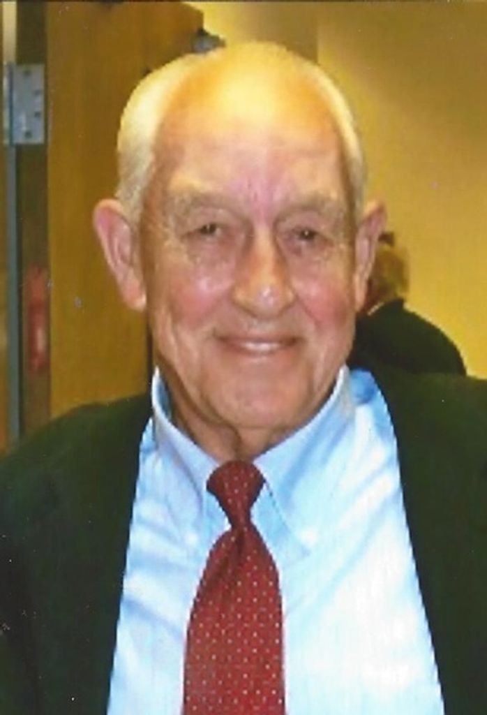 Joe Lewis Wiseman Profile Photo