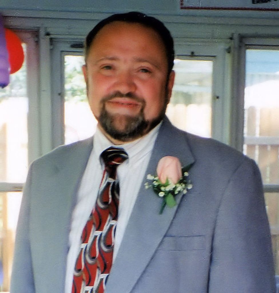 Robert Lon Poore, Sr. Profile Photo