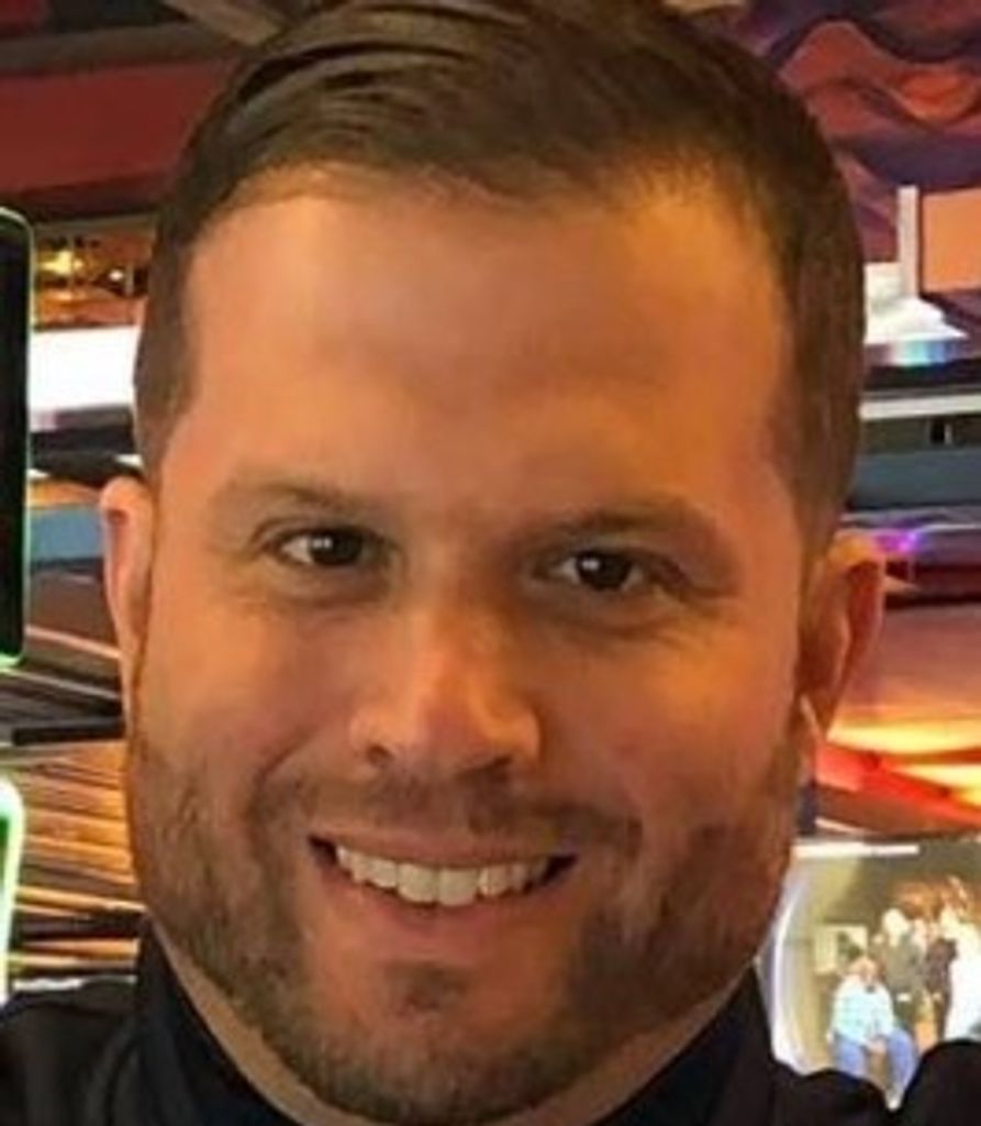 Christopher Green