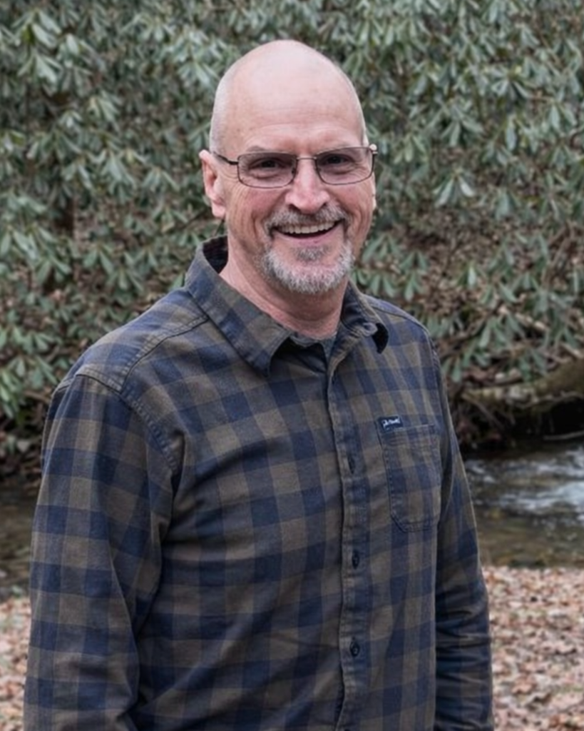 Jerrell Hansel Minish Profile Photo