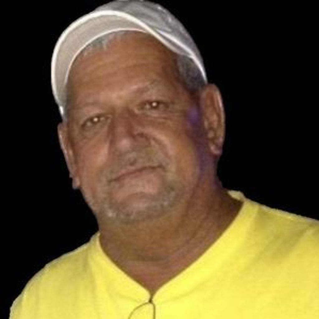 Richard Aaron Lee Profile Photo