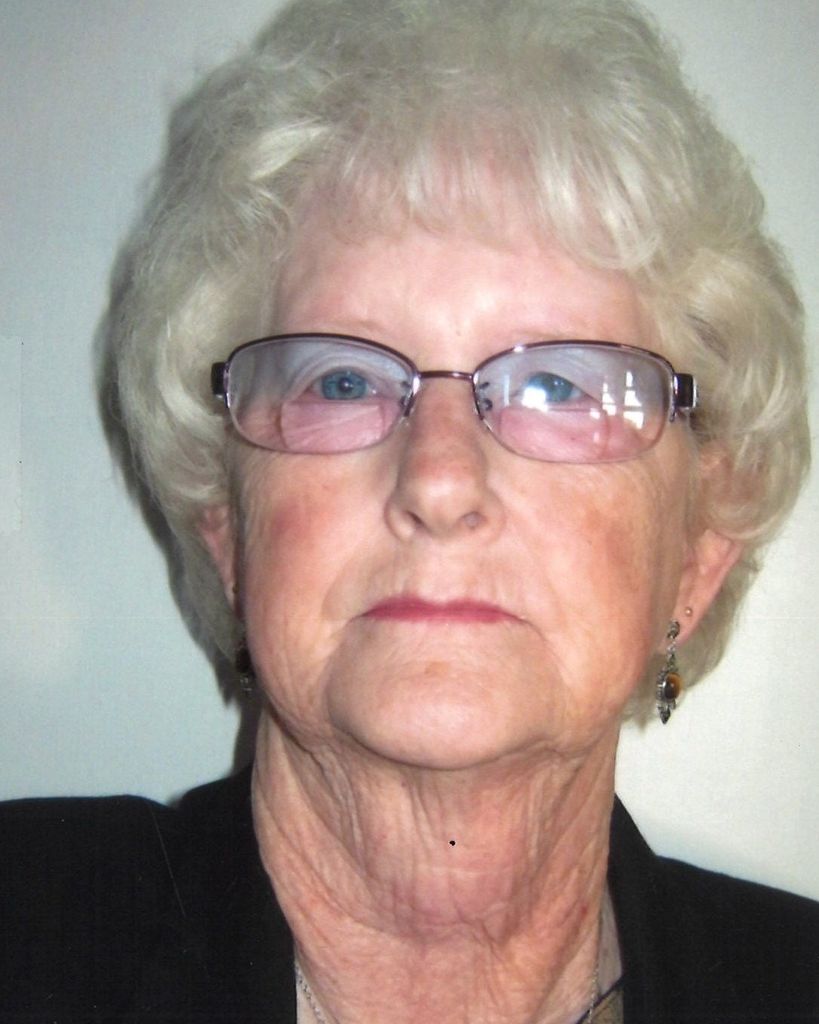 Anna Thompson Smith Jones