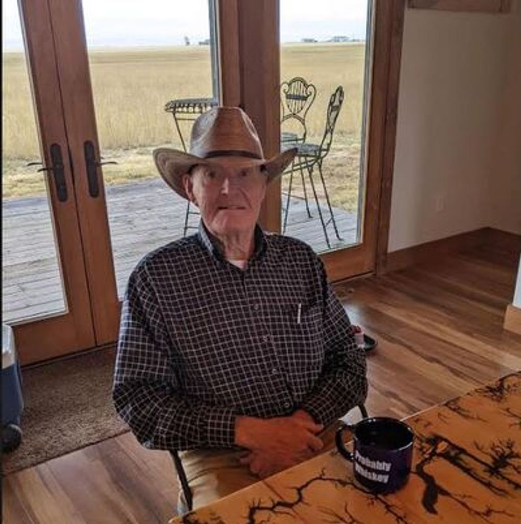 Thomas Ingolf Birkeland Profile Photo